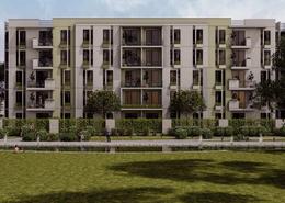 Apartment - 3 bedrooms - 3 bathrooms for للبيع in Isola Sheraton - El Saaqah St. - Sheraton Al Matar - El Nozha - Cairo Apartment - 3 bedrooms - 3 bathrooms for للبيع in Isola Sheraton - El Saaqah St. - Sheraton Al Matar - El Nozha - Cairo
