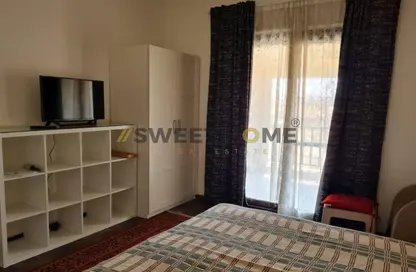 Apartment - 3 Bedrooms - 3 Bathrooms for rent in Mivida - 5th Settlement Compounds - The 5th Settlement - New Cairo City - Cairo