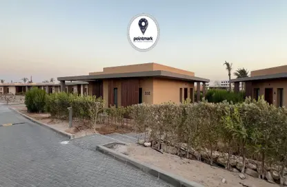 Twin House - 1 Bedroom - 2 Bathrooms for sale in Mesca - Soma Bay - Safaga - Hurghada - Red Sea