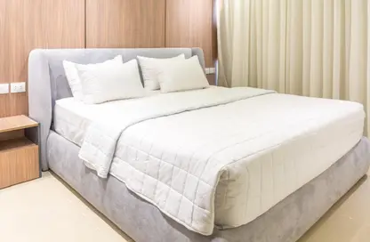 Apartment - 1 Bedroom - 1 Bathroom for rent in Porto New Cairo - 5th Settlement Compounds - The 5th Settlement - New Cairo City - Cairo