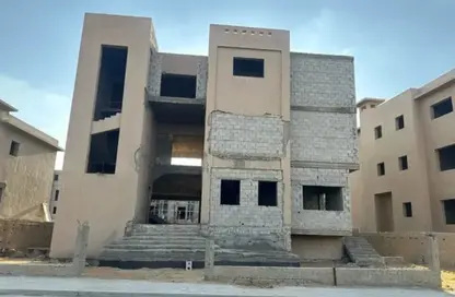 فيلا - 7 غرف نوم - 7 حمامات للبيع في قطامية ديونز - كمبوندات القطامية - القطامية - مدينة القاهرة الجديدة - القاهرة