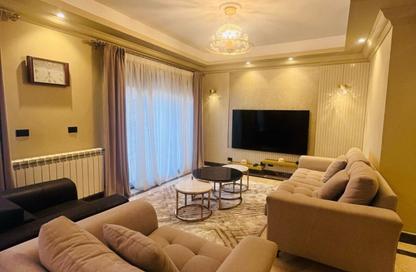 Apartment - 3 Bedrooms - 3 Bathrooms for rent in Eastown - 5th Settlement Compounds - The 5th Settlement - New Cairo City - Cairo