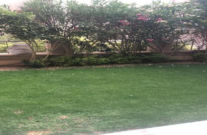 Apartment - 2 Bedrooms - 2 Bathrooms for rent in 5th Settlement Compounds - The 5th Settlement - New Cairo City - Cairo