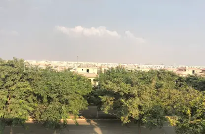 Townhouse - 4 Bedrooms - 4 Bathrooms for sale in Hyde Park - 5th Settlement Compounds - The 5th Settlement - New Cairo City - Cairo