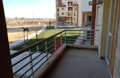 Apartment - 3 Bedrooms - 2 Bathrooms for sale in Jannat October - 6 October Compounds - 6 October City - Giza