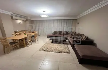 دوبلكس - 3 غرف نوم - 3 حمامات للايجار في سرايات المعادي - حي المعادي - القاهرة