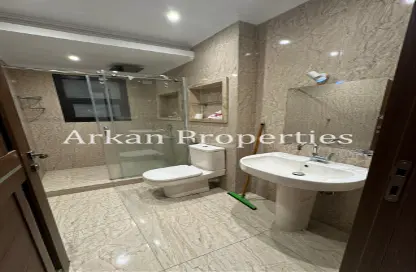 شقة - 3 غرف نوم - 3 حمامات للايجار في ذا كورت ياردز - كمبوندات الشيخ زايد - الشيخ زايد - الجيزة