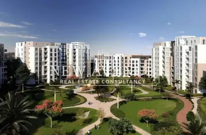 Duplex - 3 Bedrooms - 3 Bathrooms for sale in Zed East - 5th Settlement Compounds - The 5th Settlement - New Cairo City - Cairo