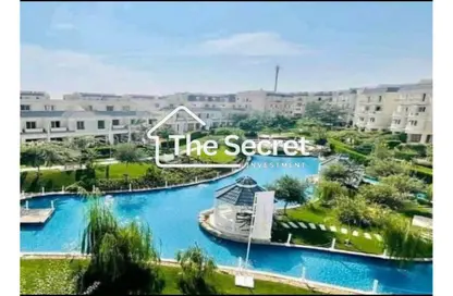 أي فيلا - 3 غرف نوم - 3 حمامات للبيع في ماونتن فيو اى سيتي - كمبوندات التجمع الخامس - التجمع الخامس - مدينة القاهرة الجديدة - القاهرة