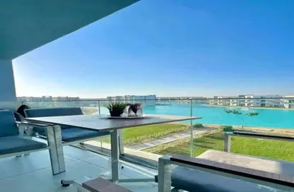 شاليه - 2 غرف نوم - 2 حمامات للبيع في أمواج - سيدي عبد الرحمن - الساحل الشمالي