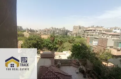 شقة - 3 غرف نوم - 3 حمامات للبيع في شارع محمد مظهر - الزمالك - القاهرة