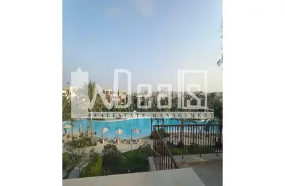 فيلا - 4 غرف نوم - 4 حمامات للبيع في مراسي - سيدي عبد الرحمن - الساحل الشمالي