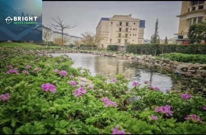 iVilla - 3 Bedrooms - 3 Bathrooms for sale in Mountain View Hyde Park - 5th Settlement Compounds - The 5th Settlement - New Cairo City - Cairo