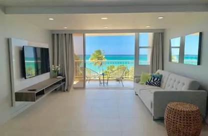 Chalet - 3 Bedrooms - 2 Bathrooms for sale in Fouka Bay - Qesm Marsa Matrouh - North Coast