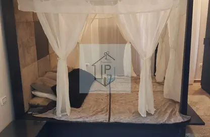 شقة - 3 غرف نوم - 2 حمامات للايجار في حياة ريزيدنس - شارع التسعين الشمالي - التجمع الخامس - مدينة القاهرة الجديدة - القاهرة