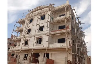 Duplex - 4 Bedrooms - 3 Bathrooms for sale in Rehab October City - Hadayek October - 6 October City - Giza