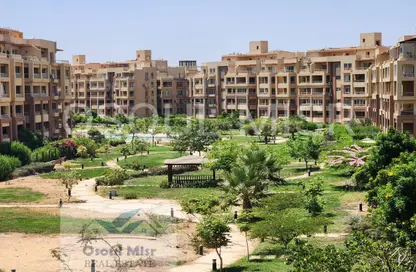 Apartment - 3 Bedrooms - 3 Bathrooms for sale in Garden Hills - Northern Expansions - 6 October City - Giza
