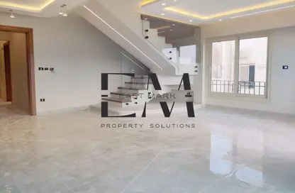(بنتهاوس  (روف - 3 غرف نوم - 2 حمامات للايجار في ستون ريزيدنس - كمبوندات التجمع الخامس - التجمع الخامس - مدينة القاهرة الجديدة - القاهرة