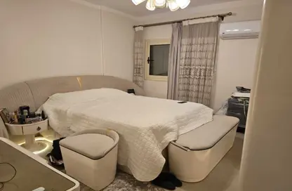 Apartment - 2 Bedrooms - 1 Bathroom for sale in Al Sebaq St. - Roxy - Heliopolis - Masr El Gedida - Cairo