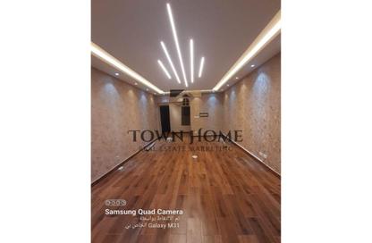 Apartment - 3 Bedrooms - 2 Bathrooms for rent in El Rehab Extension - Al Rehab - New Cairo City - Cairo