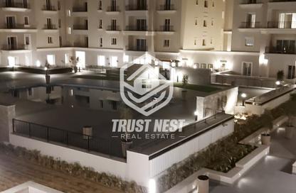 Apartment - 2 Bedrooms - 2 Bathrooms for rent in Mivida - 5th Settlement Compounds - The 5th Settlement - New Cairo City - Cairo
