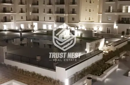 Apartment - 2 Bedrooms - 2 Bathrooms for rent in Mivida - 5th Settlement Compounds - The 5th Settlement - New Cairo City - Cairo