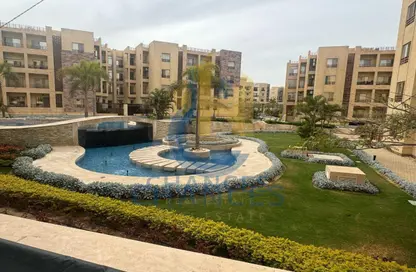 Apartment - 3 Bedrooms - 2 Bathrooms for sale in Akoya - 5th Settlement Compounds - The 5th Settlement - New Cairo City - Cairo