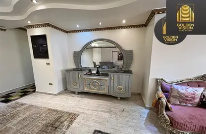 Apartment - 3 Bedrooms - 2 Bathrooms for rent in Madinaty - Cairo