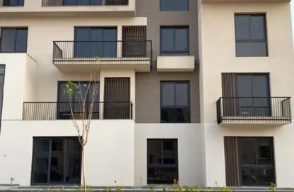 شقة - 3 غرف نوم - 3 حمامات للبيع في سوديك ايست - الحي السادس - هليوبوليس الجديدة - القاهرة