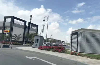 محل تجاري - استوديو - 1 حمام للبيع في پريڤادو - مدينتي - القاهرة