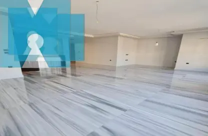Apartment - 3 Bedrooms - 2 Bathrooms for sale in Zayed Regency - Sheikh Zayed Compounds - Sheikh Zayed City - Giza