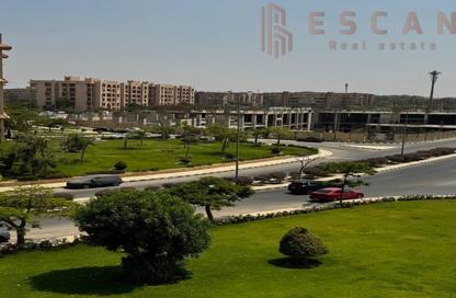 شقة - 2 غرف نوم - 1 حمام للايجار في شارع ابن الهيثم - الرحاب المرحلة الخامسة - الرحاب - مدينة القاهرة الجديدة - القاهرة
