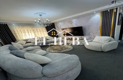 Apartment - 3 Bedrooms - 2 Bathrooms for rent in Madinaty - Cairo