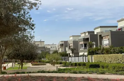 Villa - 4 Bedrooms - 5 Bathrooms for sale in Hyde Park - 5th Settlement Compounds - The 5th Settlement - New Cairo City - Cairo