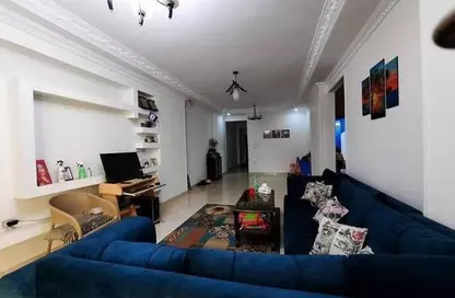 شقة - 3 غرف نوم - 2 حمامات للبيع في محور اللبيني - المريوطية - فيصل - حي الهرم - الجيزة