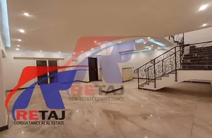 دوبلكس - 3 غرف نوم - 4 حمامات للبيع في عمارات البنفسج - البنفسج - مدينة القاهرة الجديدة - القاهرة