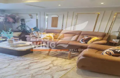 iVilla - 3 Bedrooms - 4 Bathrooms for sale in Mountain View Hyde Park - 5th Settlement Compounds - The 5th Settlement - New Cairo City - Cairo