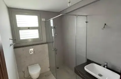 Apartment - Studio - 1 Bathroom for sale in Palm Parks   Palm Hills - South Dahshur Link - 6 October City - Giza