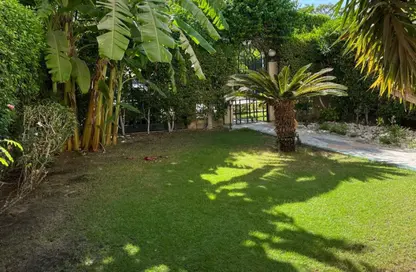 Villa - 7 Bedrooms - 5 Bathrooms for sale in Al  Rabwa - Sheikh Zayed Compounds - Sheikh Zayed City - Giza