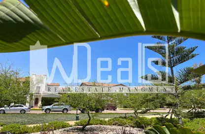 Villa - 5 Bedrooms - 5 Bathrooms for sale in Marassi - Sidi Abdel Rahman - North Coast