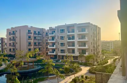 Apartment - 3 Bedrooms - 2 Bathrooms for sale in Taj City - 5th Settlement Compounds - The 5th Settlement - New Cairo City - Cairo