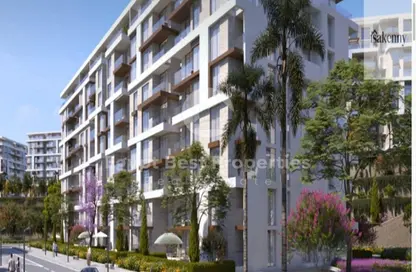 شقة - 3 غرف نوم - 3 حمامات للبيع في نول - كمبوندات التجمع الخامس - التجمع الخامس - مدينة القاهرة الجديدة - القاهرة