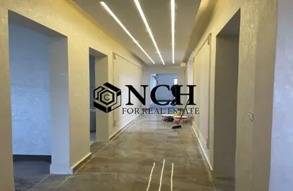 Apartment - 4 Bedrooms - 3 Bathrooms for rent in Hyde Park - 5th Settlement Compounds - The 5th Settlement - New Cairo City - Cairo