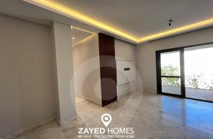Apartment - 2 Bedrooms - 3 Bathrooms for rent in Westown - Sheikh Zayed Compounds - Sheikh Zayed City - Giza