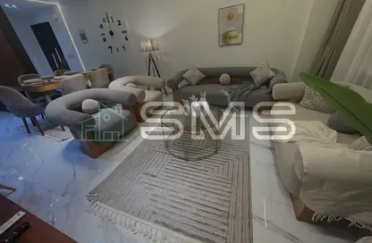 Apartment - 3 Bedrooms - 2 Bathrooms for rent in Madinaty - Cairo