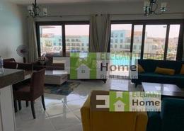 Chalet - 3 bedrooms - 2 bathrooms for للايجار in Marassi - Sidi Abdel Rahman - North Coast Chalet - 3 bedrooms - 2 bathrooms for للايجار in Marassi - Sidi Abdel Rahman - North Coast