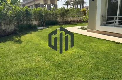 Apartment - 3 Bedrooms - 3 Bathrooms for rent in Cairo Festival City - North Investors Area - New Cairo City - Cairo