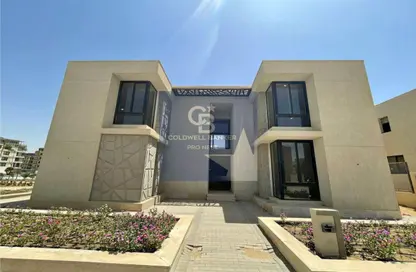 فيلا - 3 غرف نوم - 4 حمامات للبيع في باديه بالم هيلز - كمبوندات 6 أكتوبر - مدينة 6 أكتوبر - الجيزة