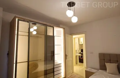 شقة - 3 غرف نوم - 2 حمامات للايجار في مدينتي - القاهرة