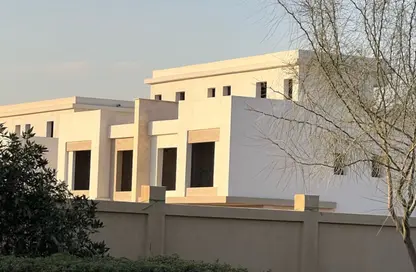 Townhouse - 3 Bedrooms - 5 Bathrooms for sale in Hyde Park - 5th Settlement Compounds - The 5th Settlement - New Cairo City - Cairo